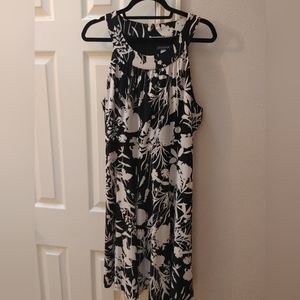 Tommy Hilfiger Floral Dress - Size 12